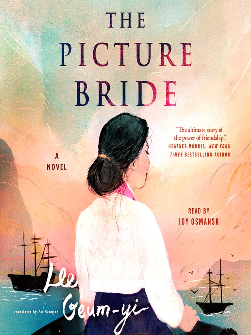 Title details for The Picture Bride by Lee Geum-yi - Available